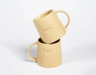 Cups For Coffee In Dubai