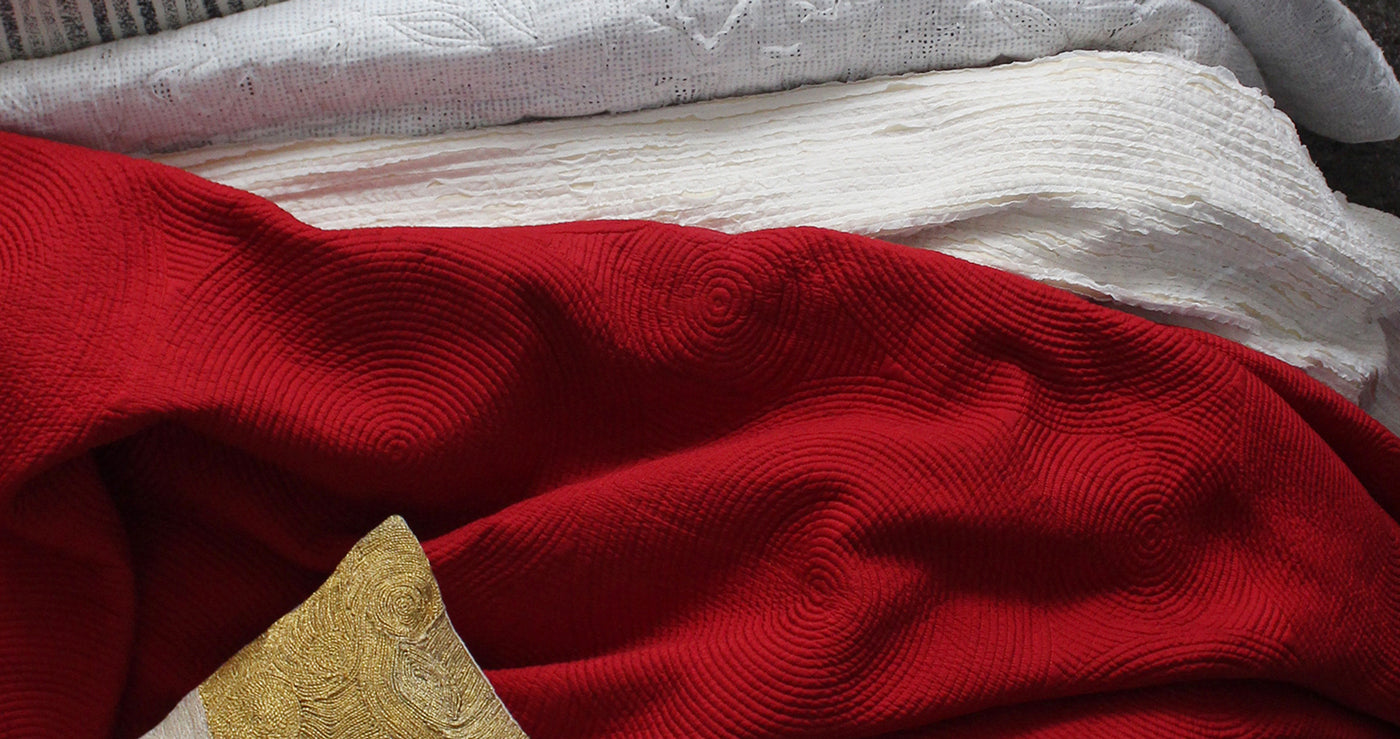 Cushions & Throws