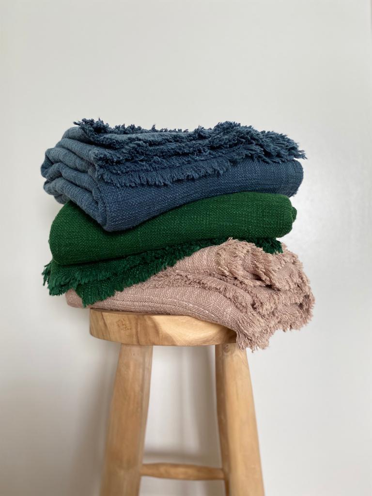 Blankets & Throws