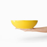 Yellow Serving Bowl - Big