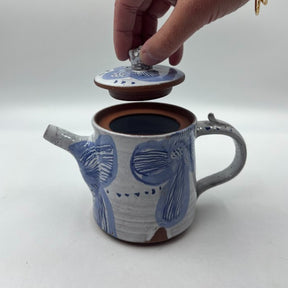 Teapot Bouquet (Small)