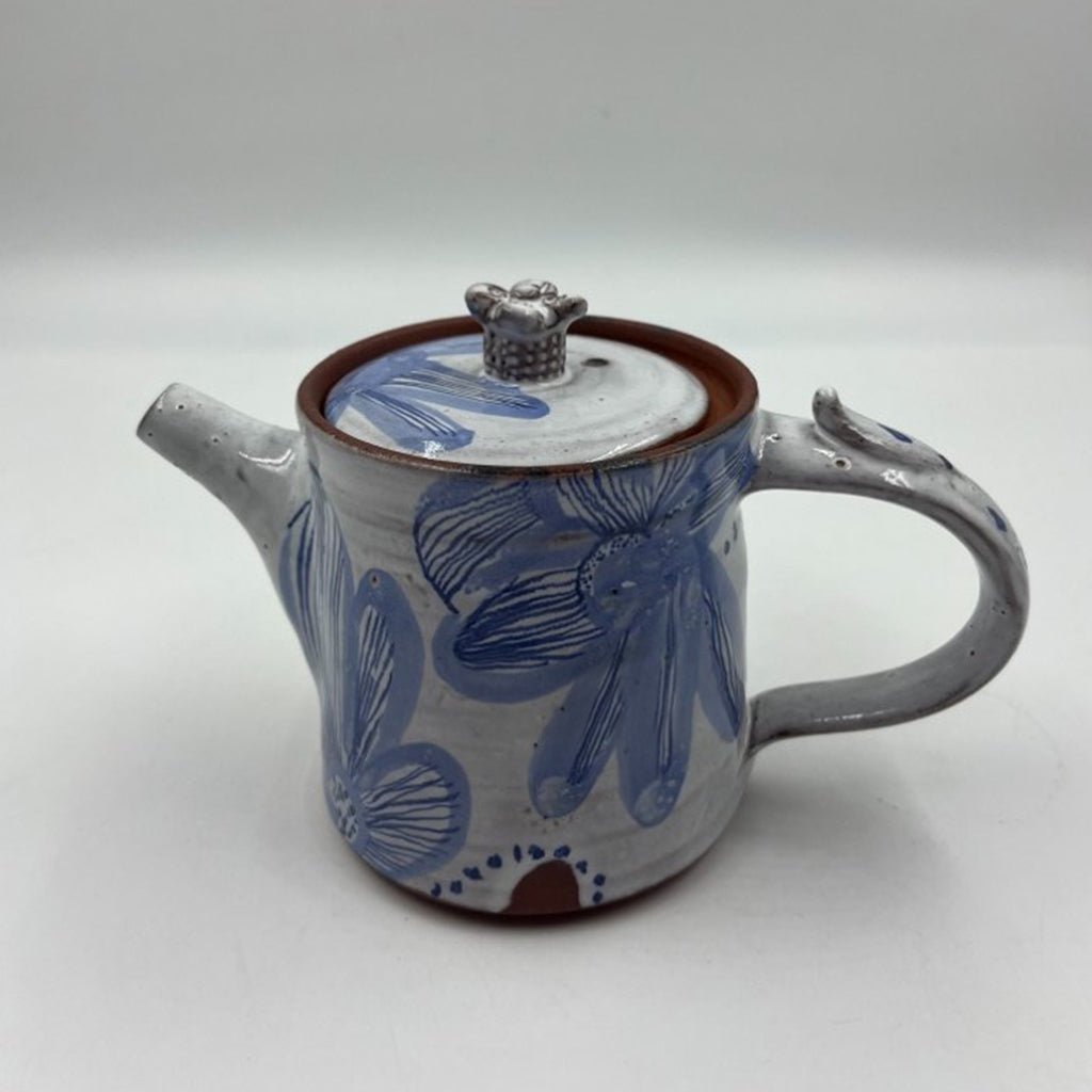 Teapot Bouquet (Small)
