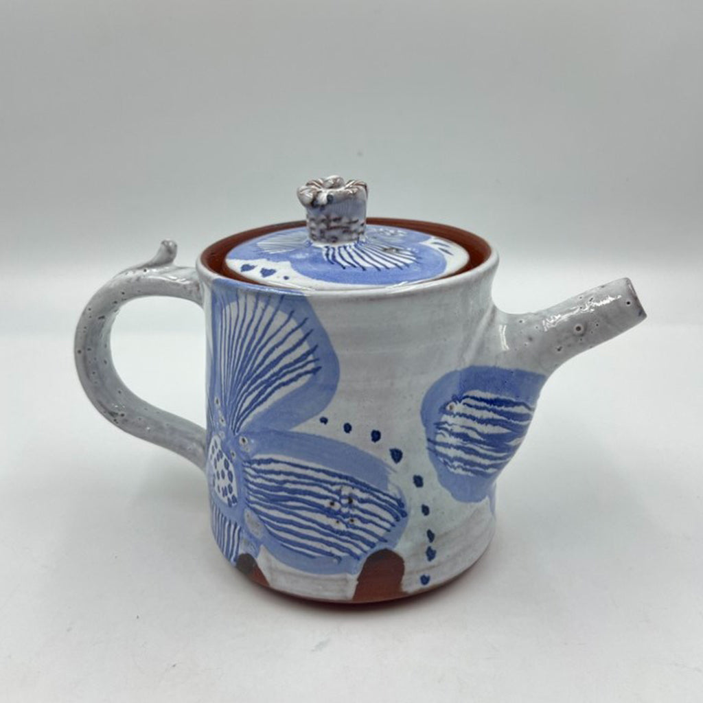 Teapot Bouquet (Small)