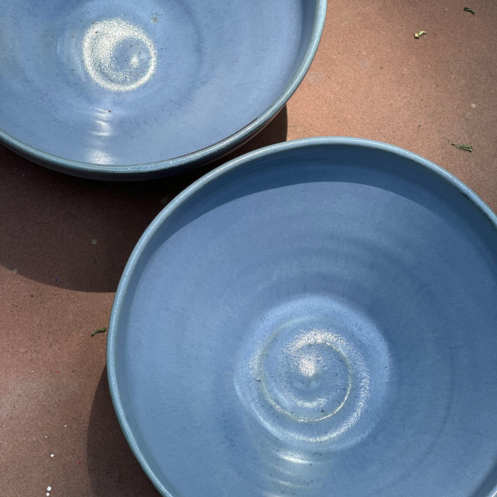 Handmade Bowl Medium Hydra Hue