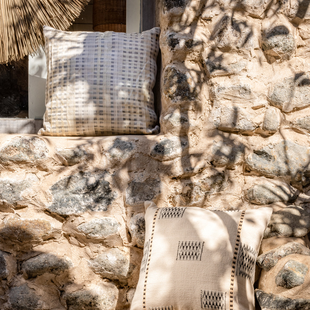 Adin Square Cushion
