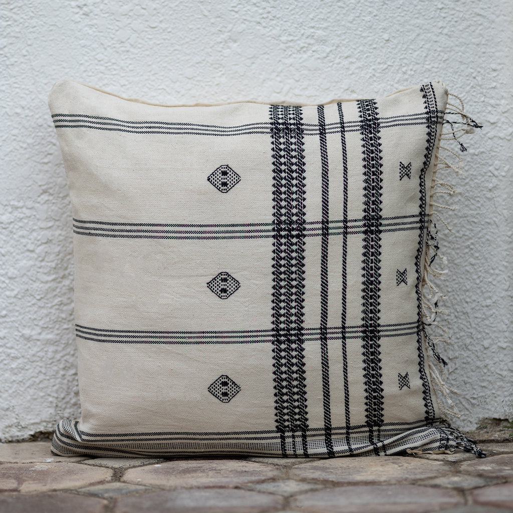 Noor Cotton Cushion