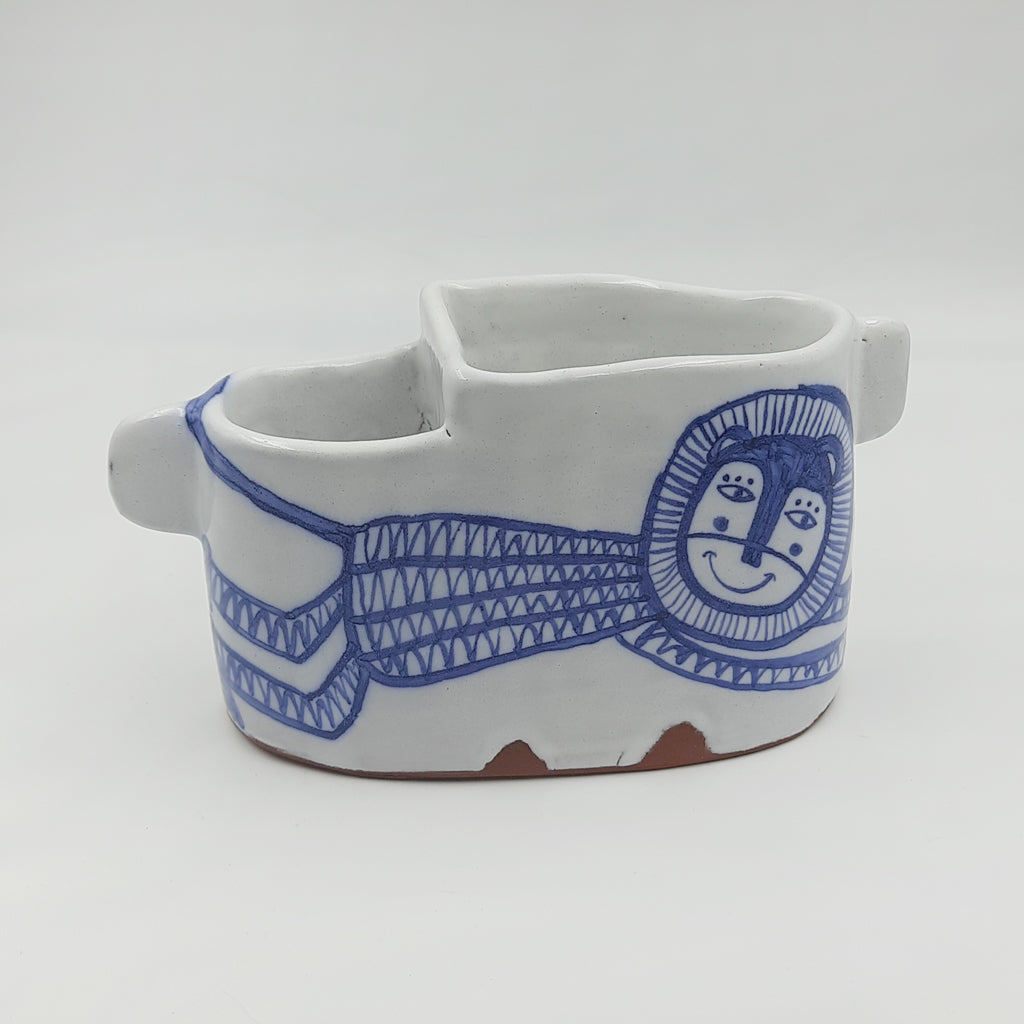 Spoon Holder 'Jumping Monkey'