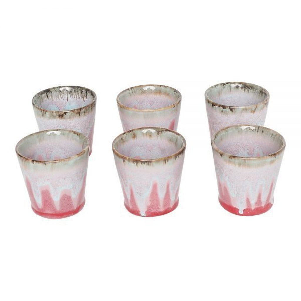 Rouge Glasses individual