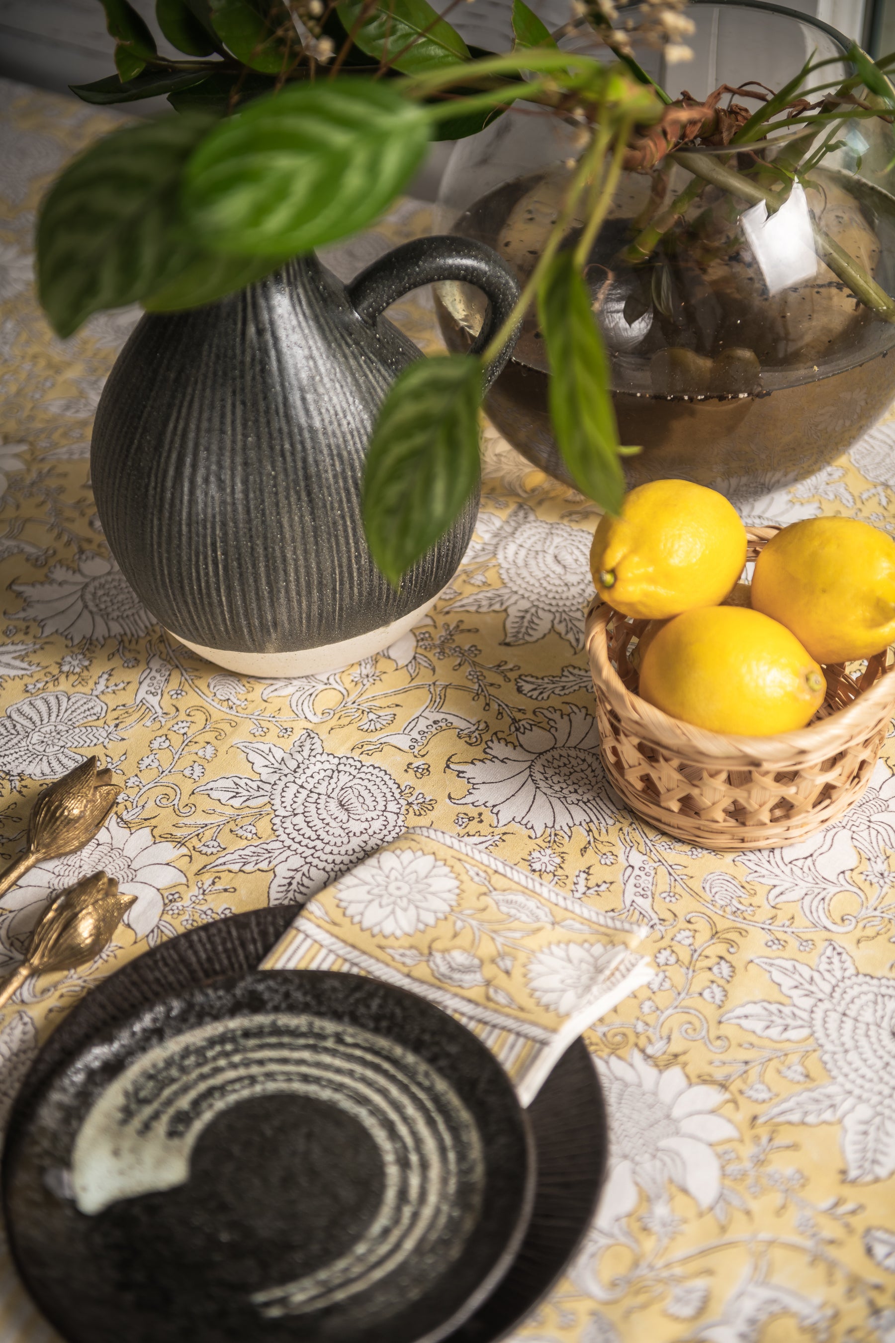 Hayat Tablecloth