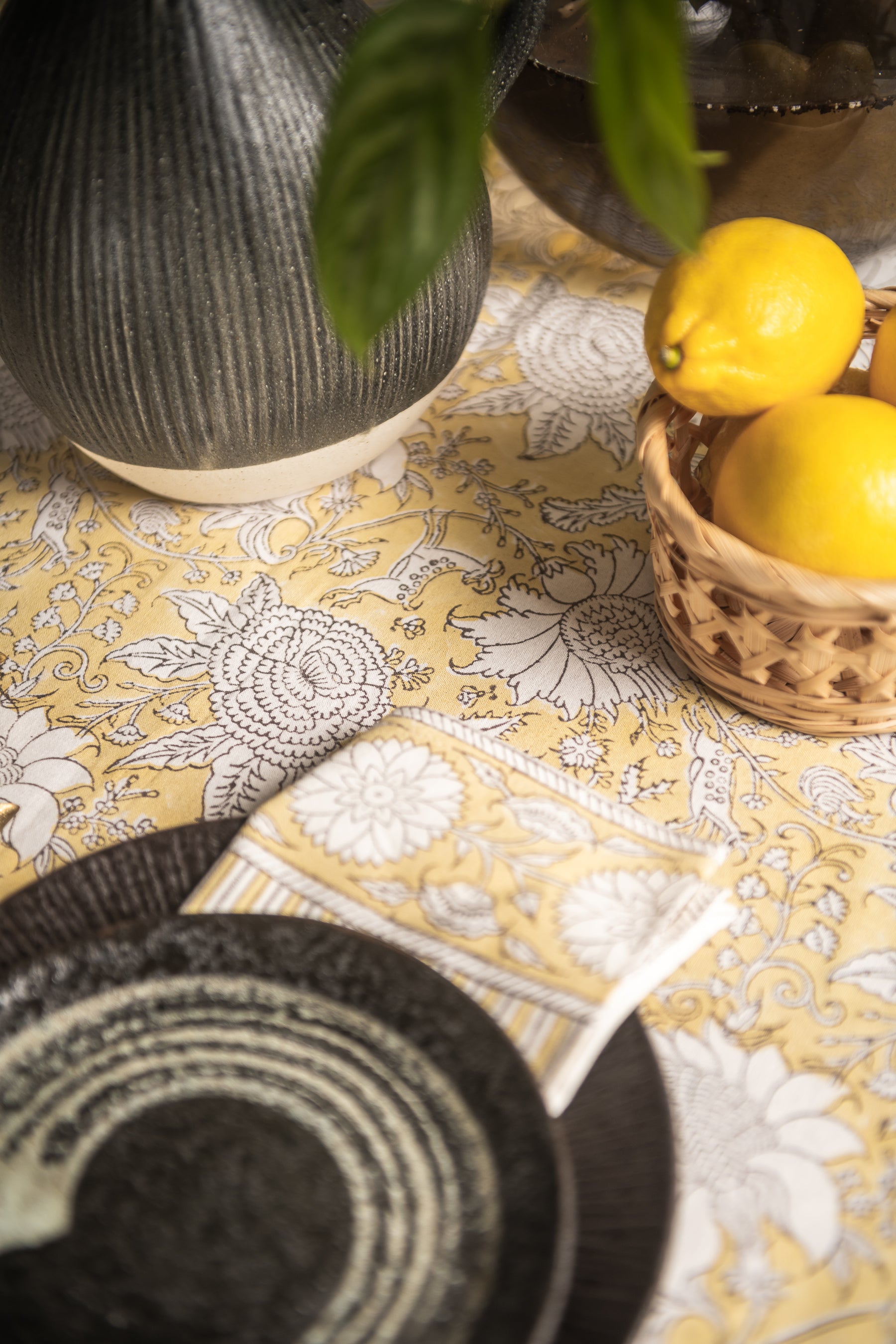 Hayat Tablecloth
