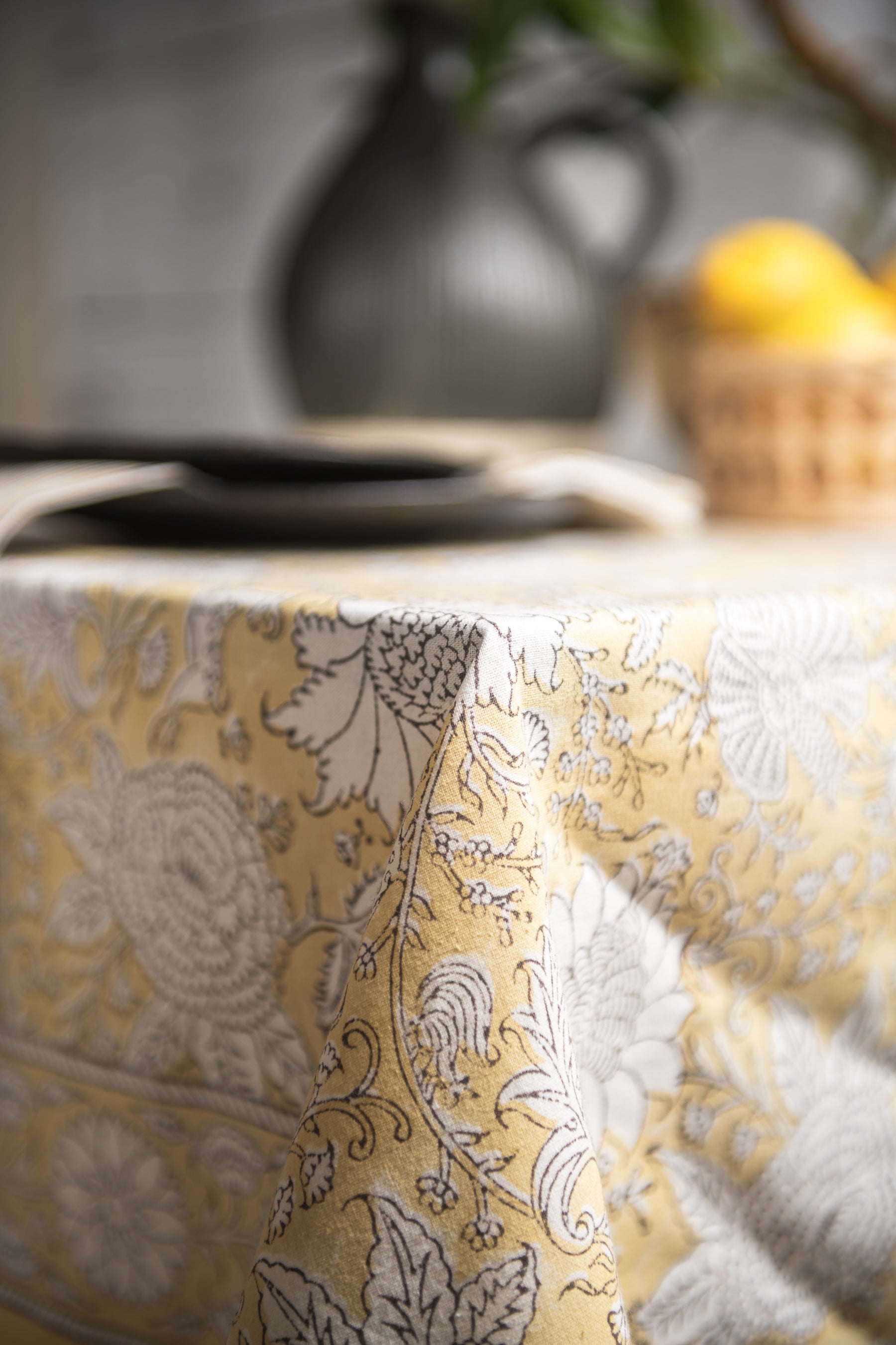 Hayat Tablecloth