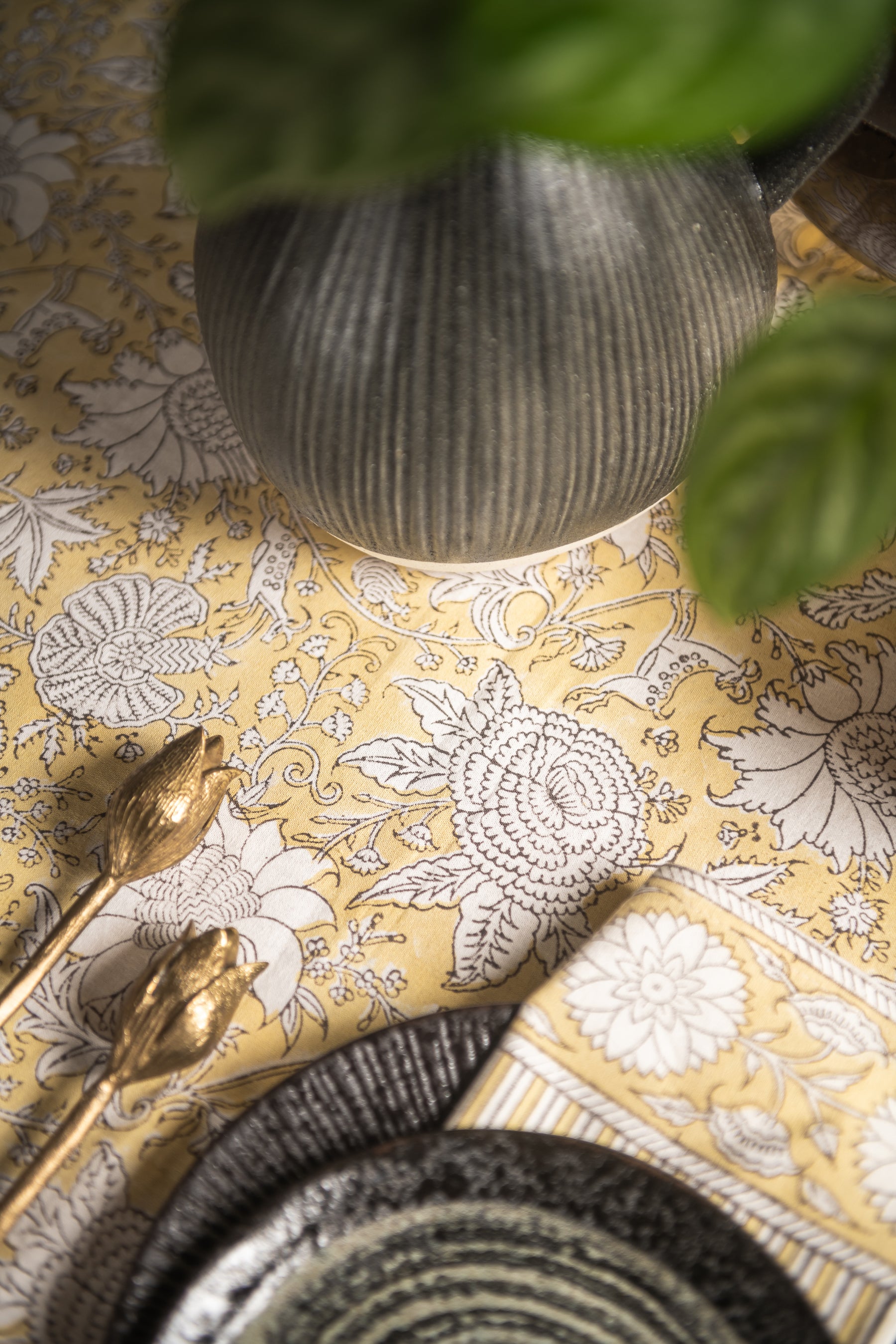 Hayat Tablecloth