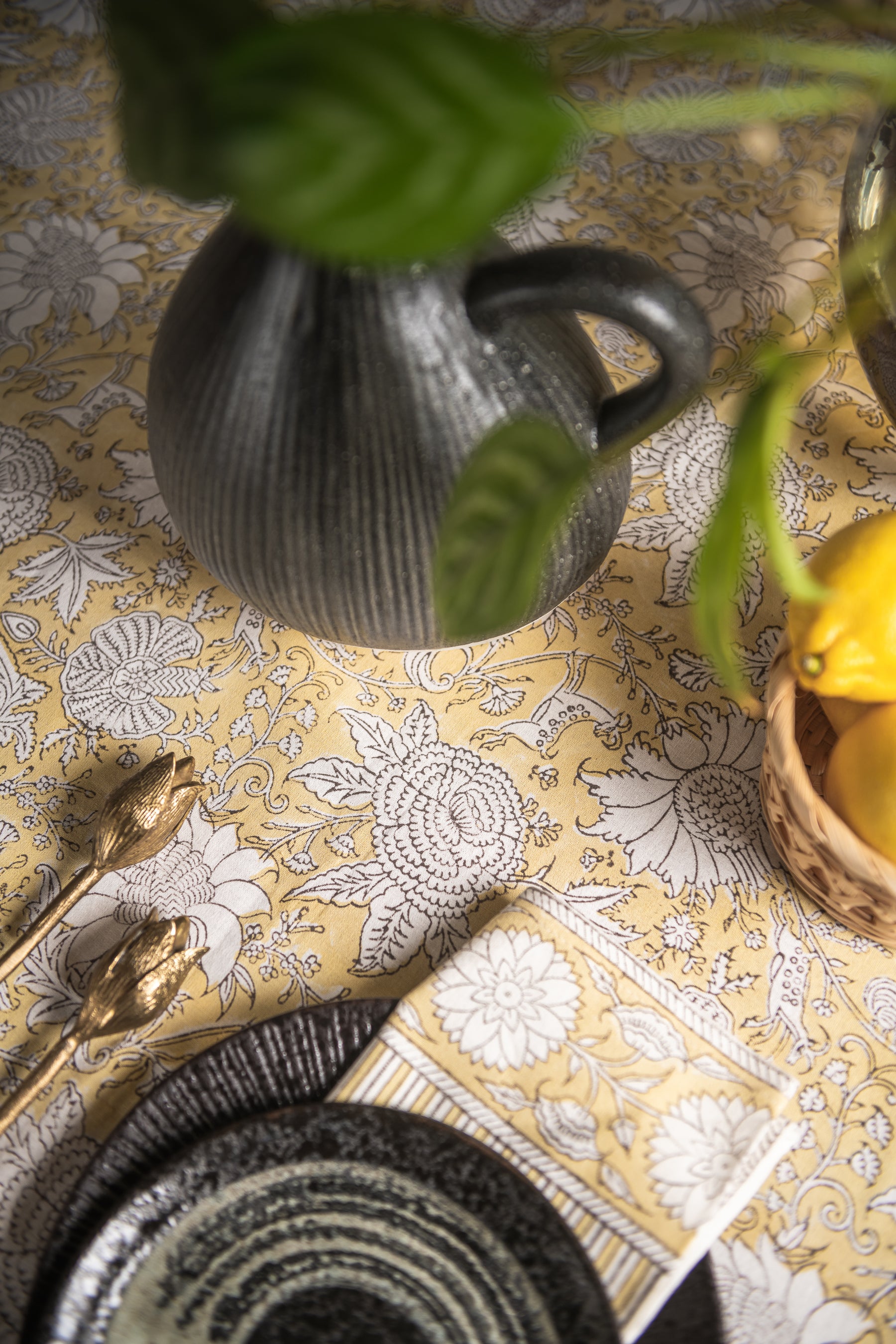 Hayat Tablecloth