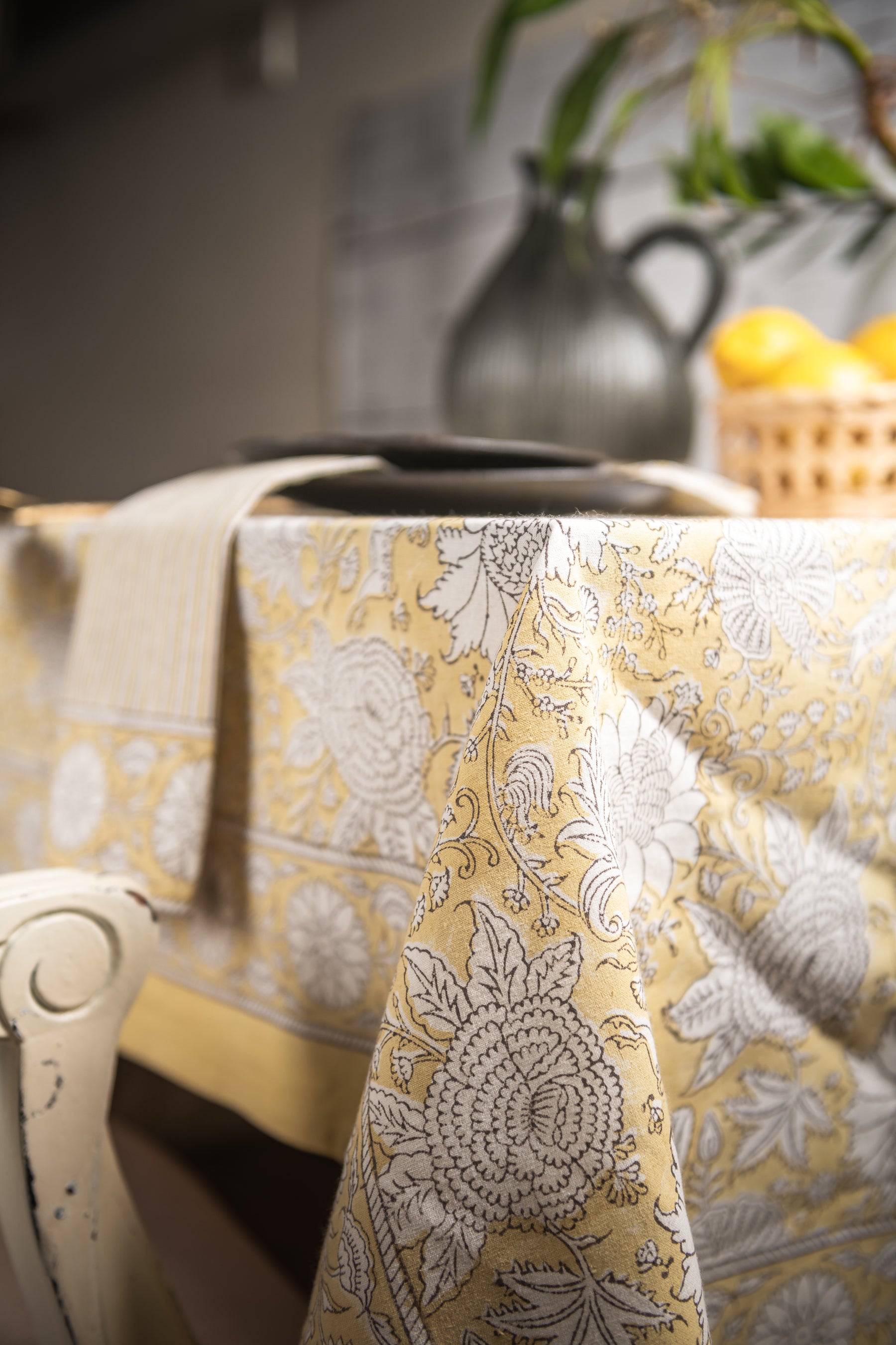 Hayat Tablecloth