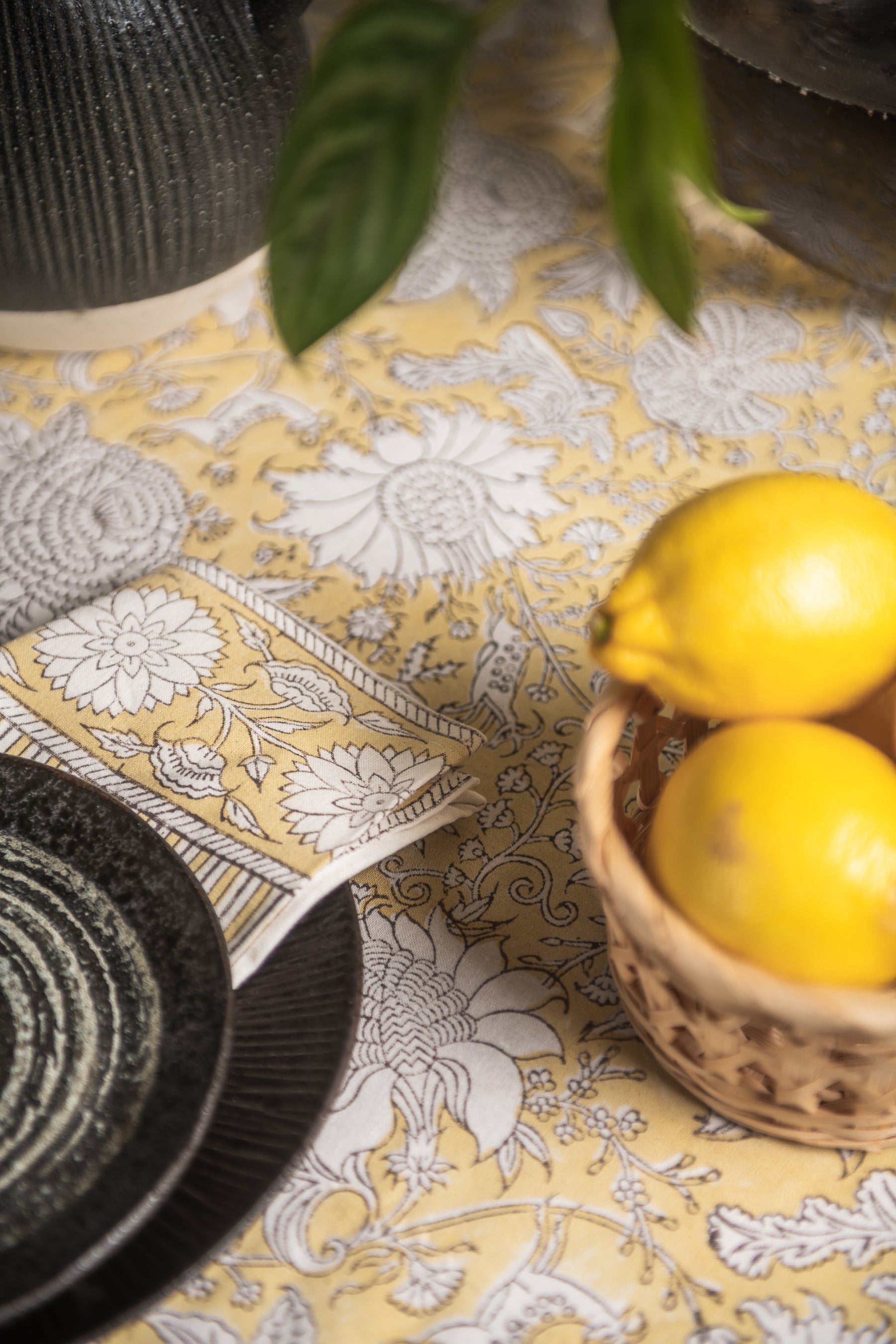 Hayat Tablecloth