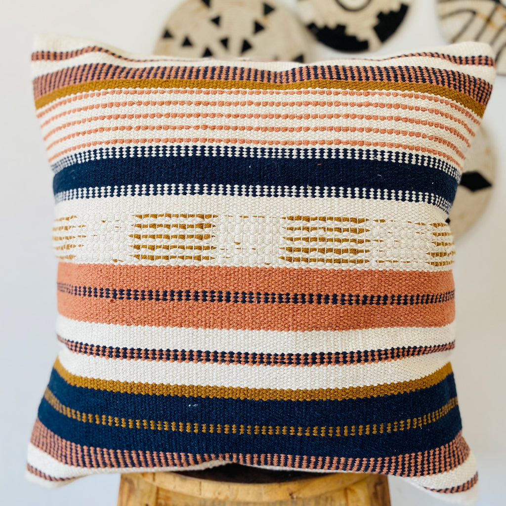 Hilya Cushion