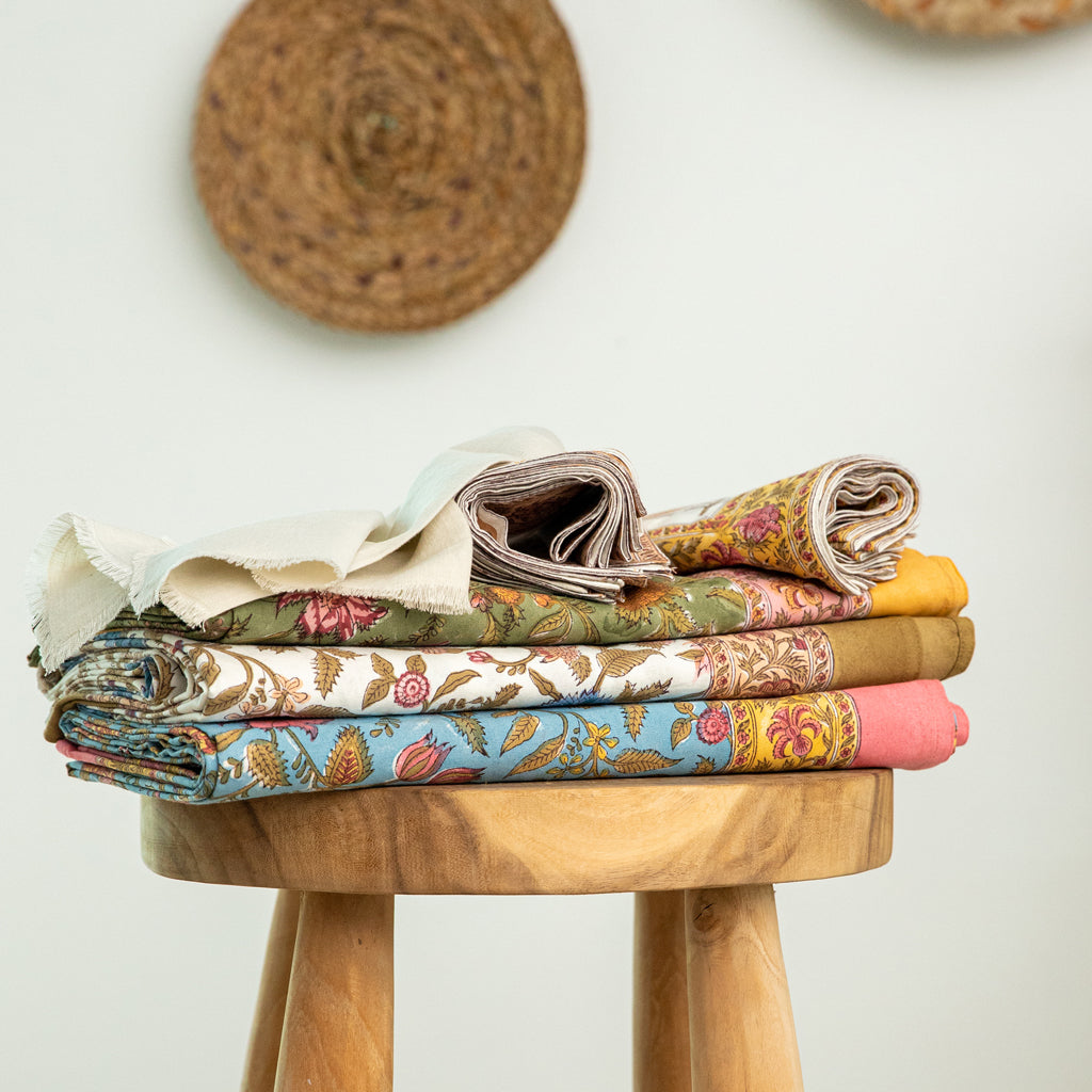 Aananda Tablecloth