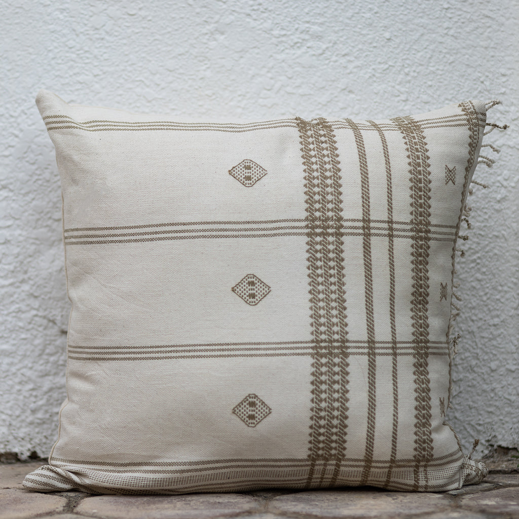 Mehr Cotton Cushion