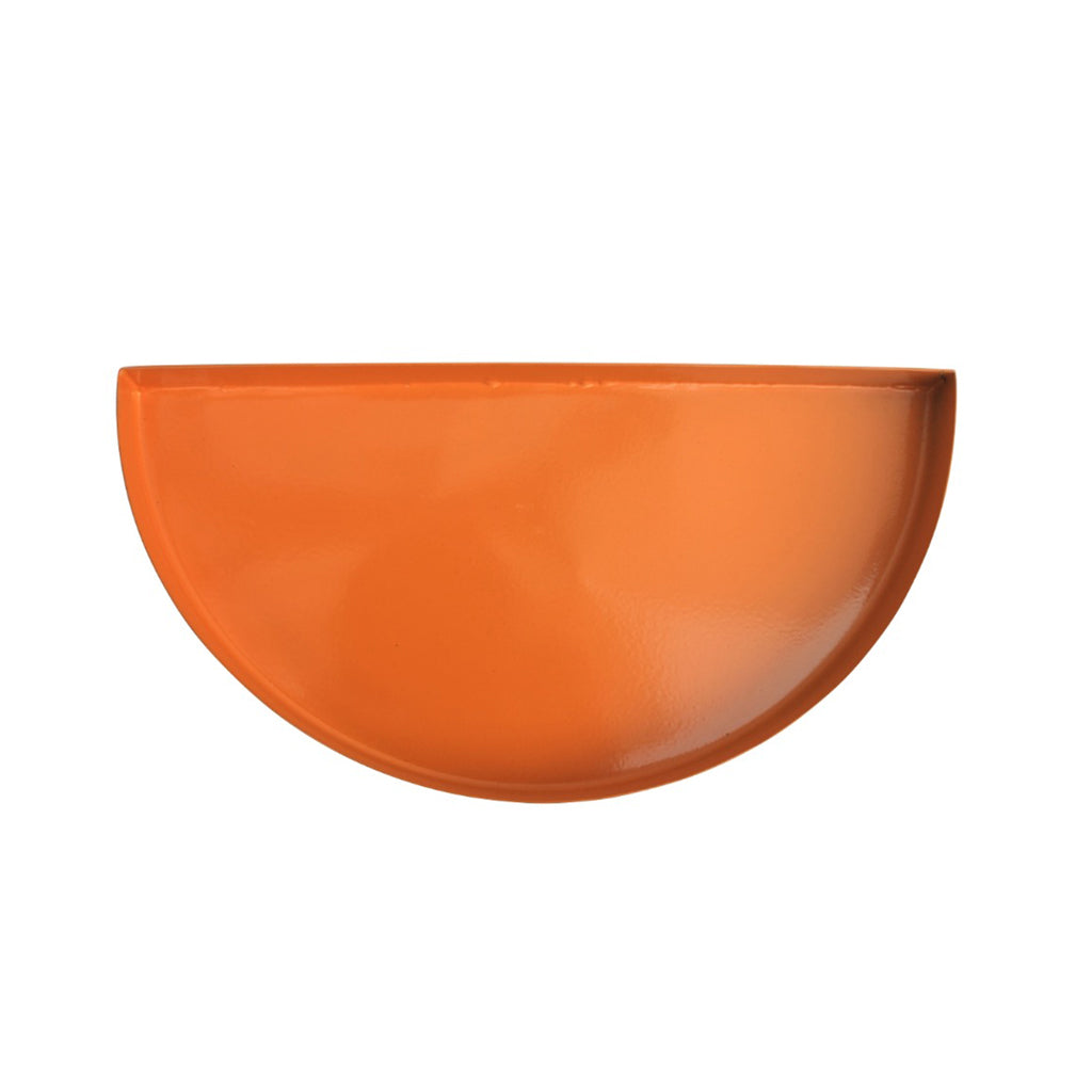 Rust Metal Tray