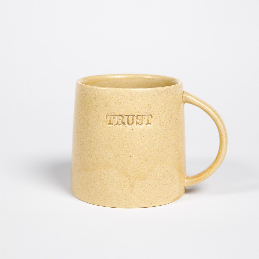 Siqa Mugs- Set of 2