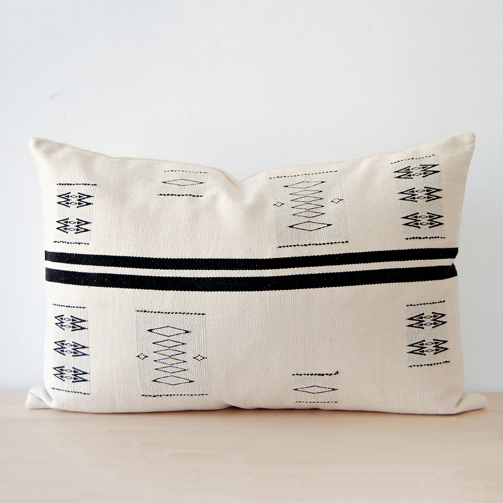 Khuza Lumbar Cushion