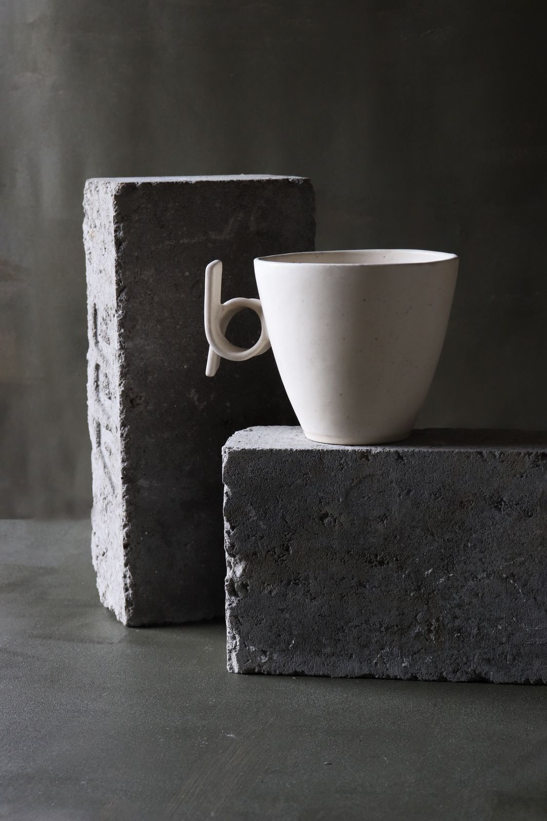 Knot Coffee Mug