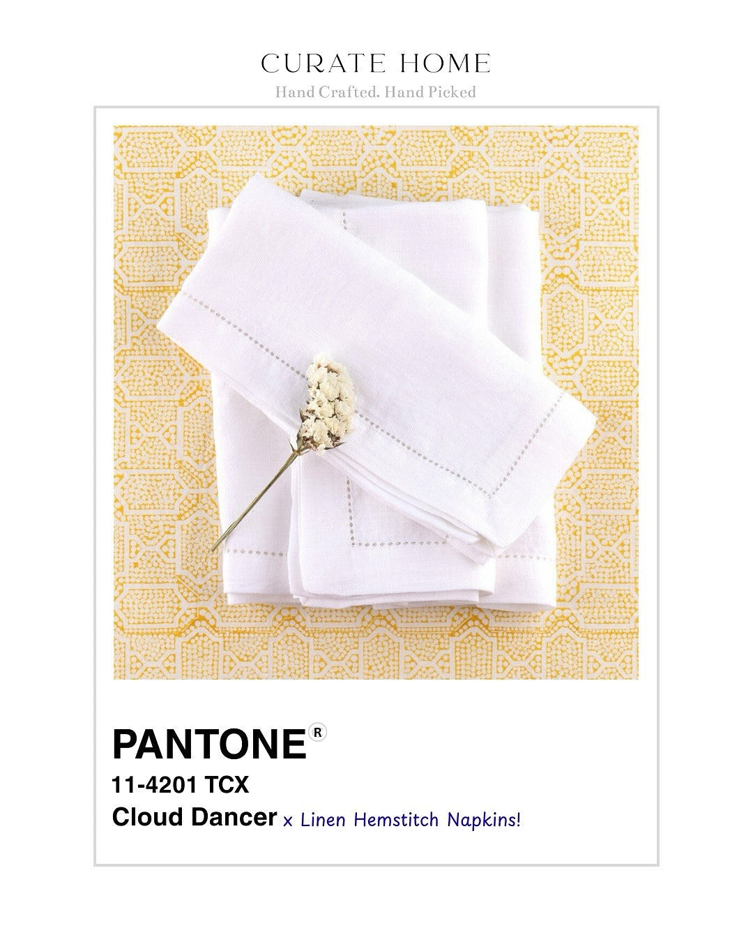 Table napkins in Dubai