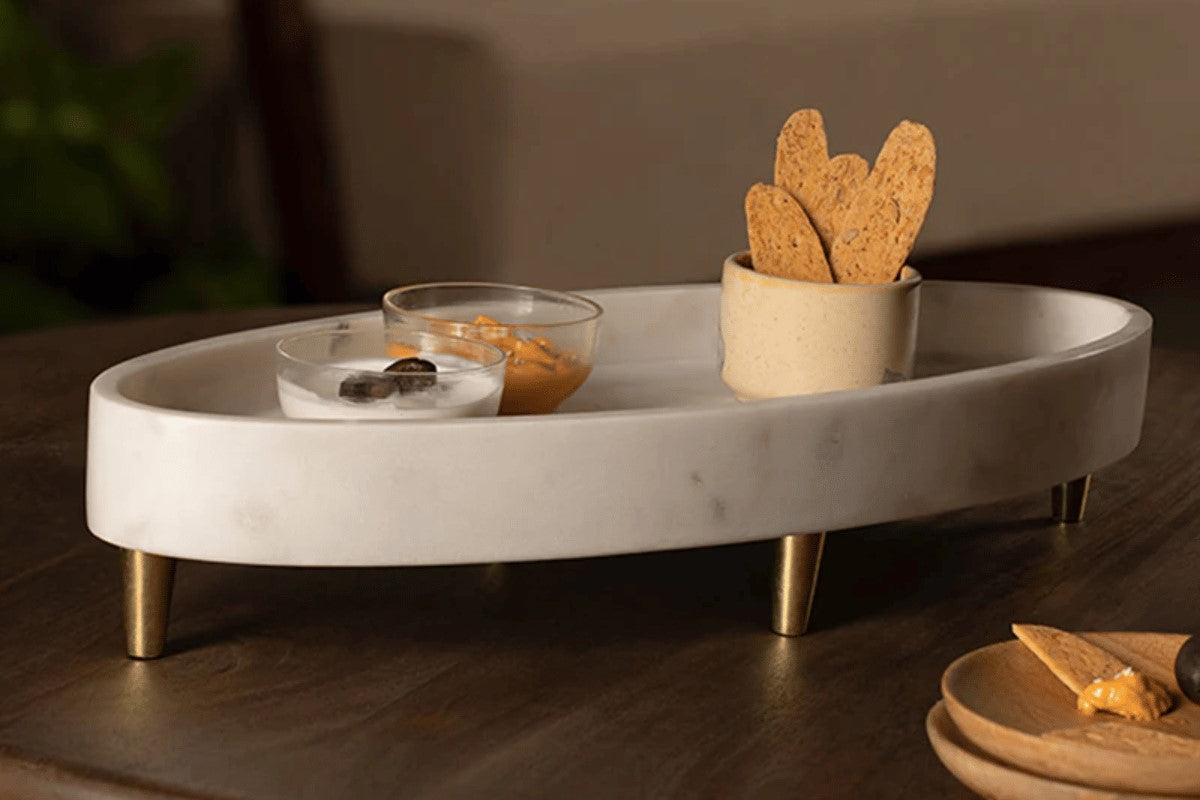 Room by Room: 5 Artisan Pieces That Will Transform Your Dubai Home