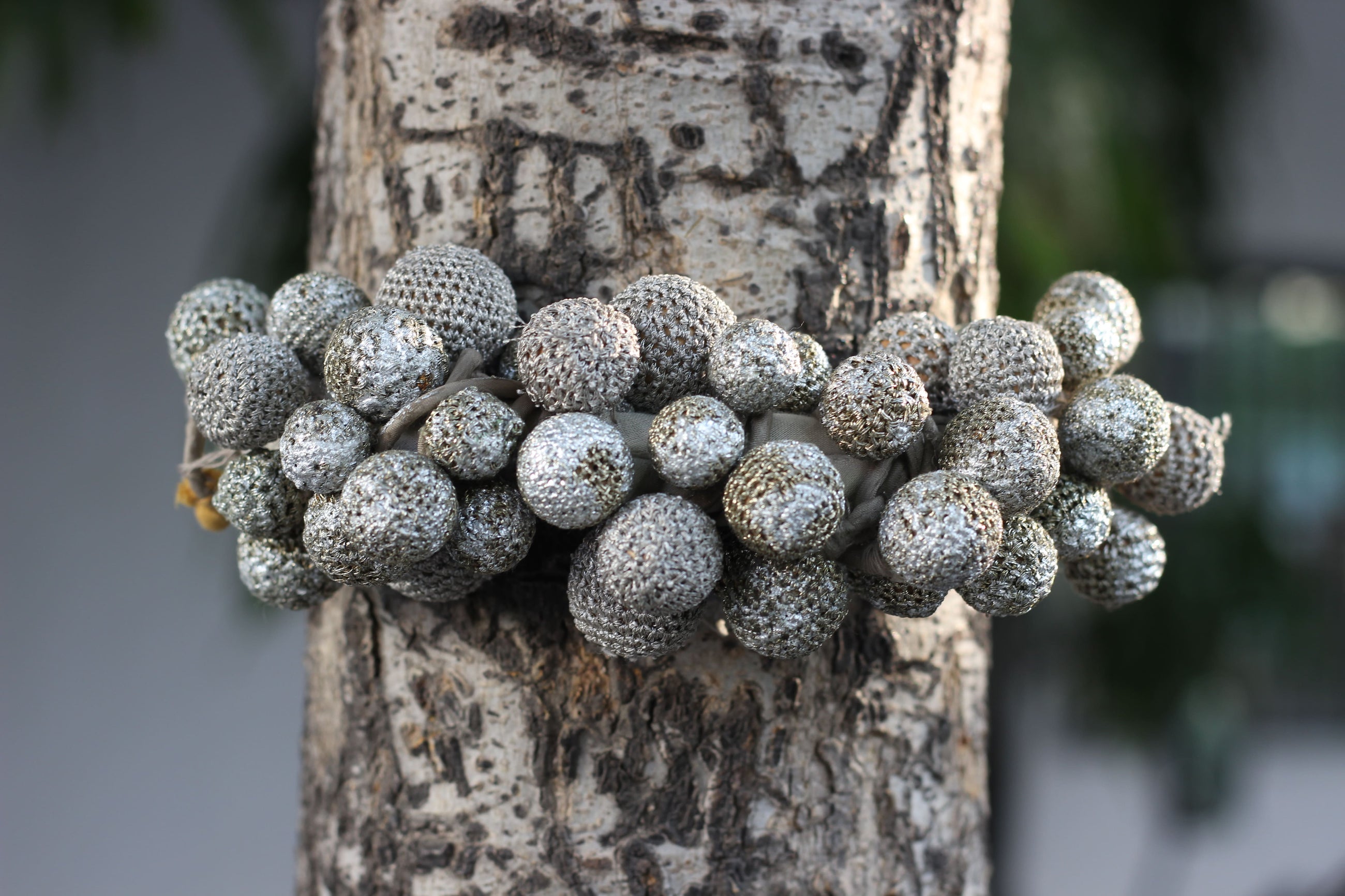 Curtain Ties