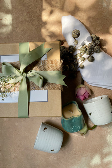 Conscious Gifting