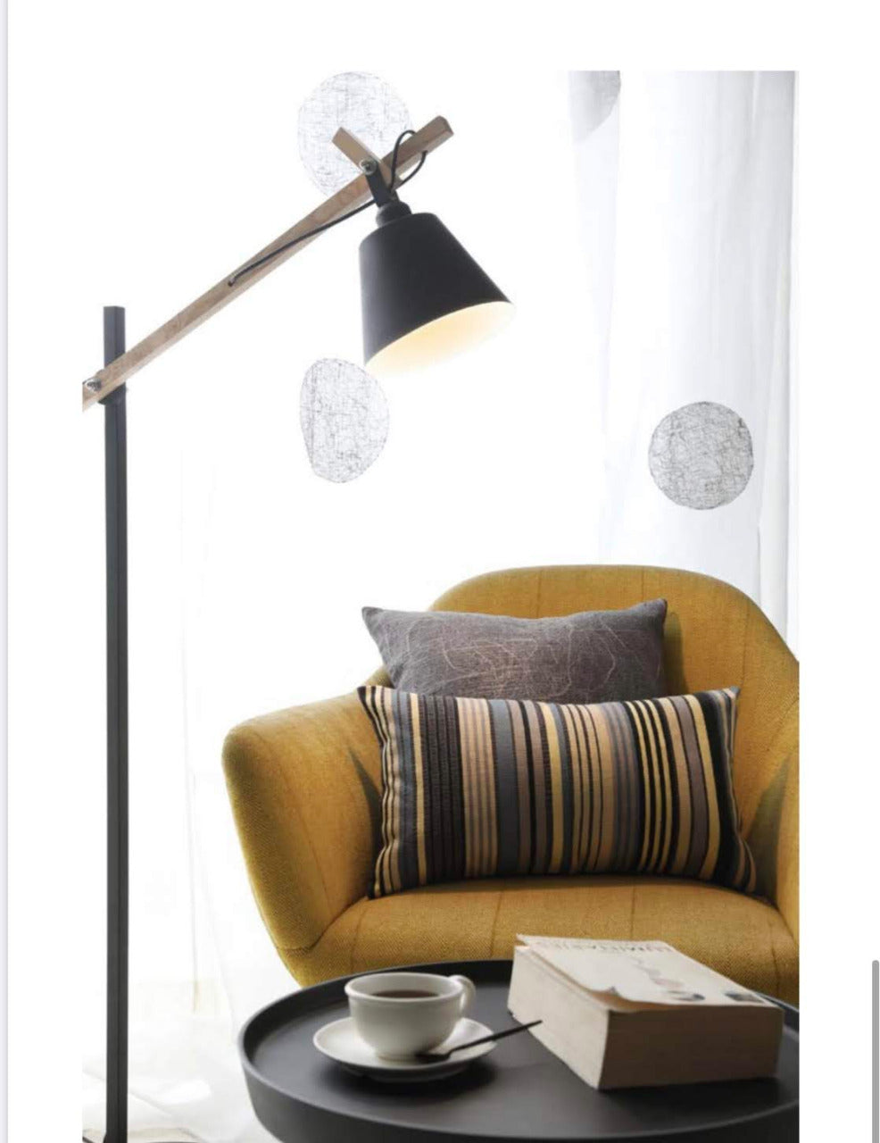 Cushions & Cushion Covers