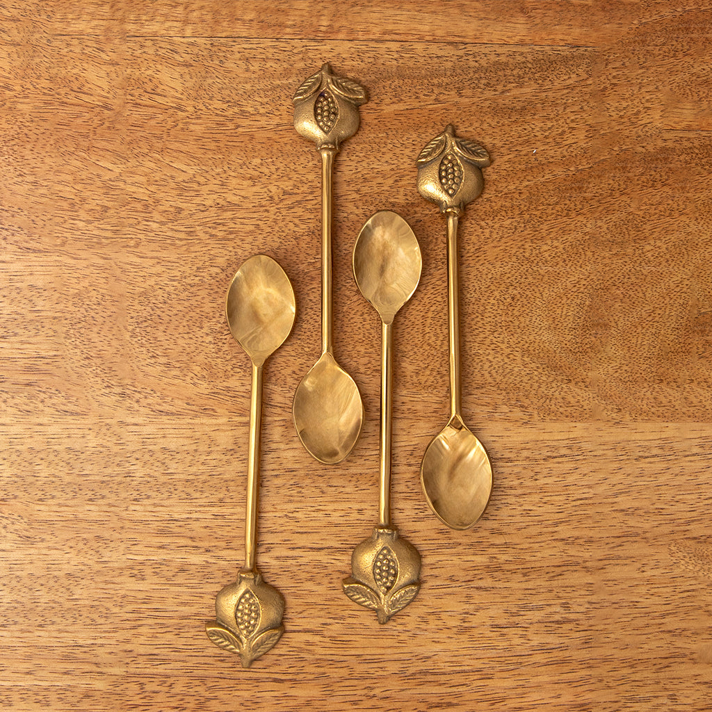 Pomegranate Gift Set