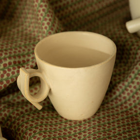 His & Her- A set of 2 mugs