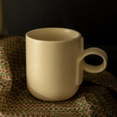 Loop Mug White