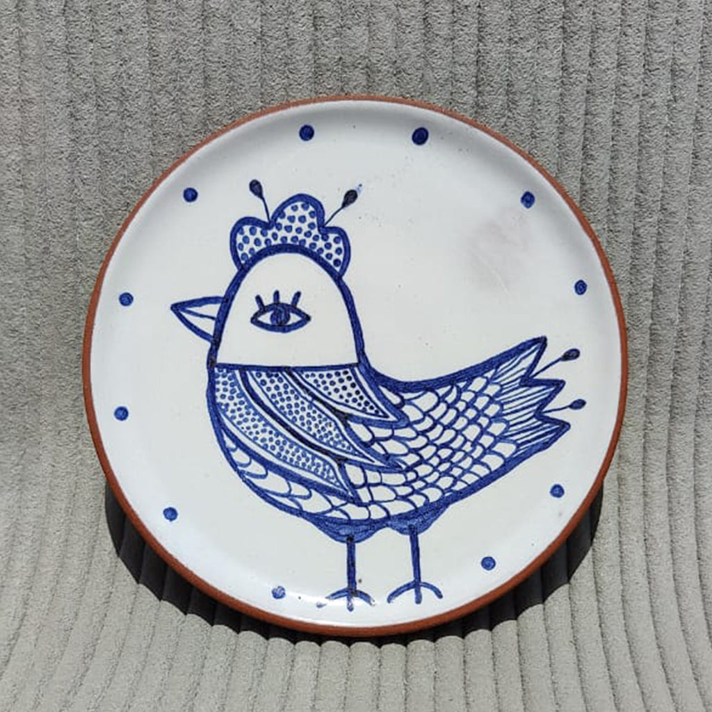 Dessert Plate - Chicken