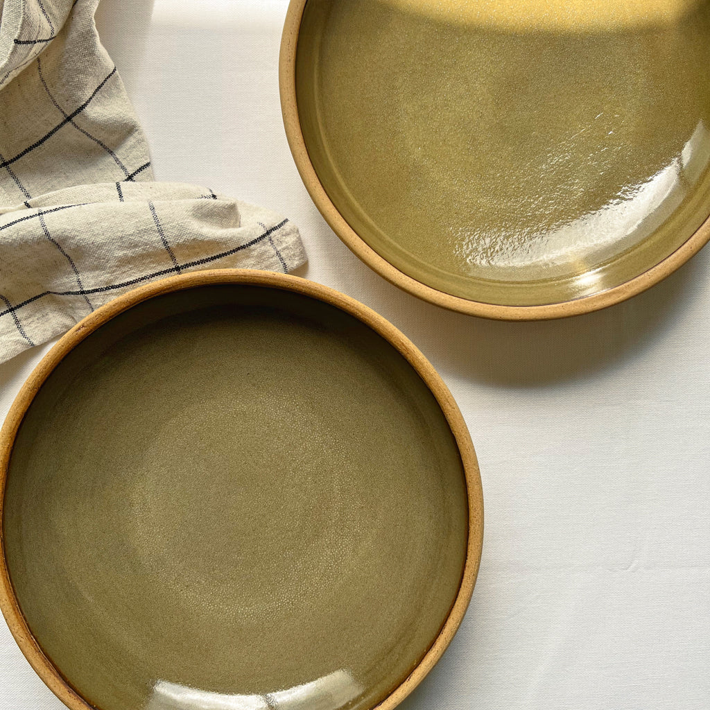 Everyday Ceramic Bowl