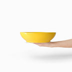 Yellow Serving Bowl - Small