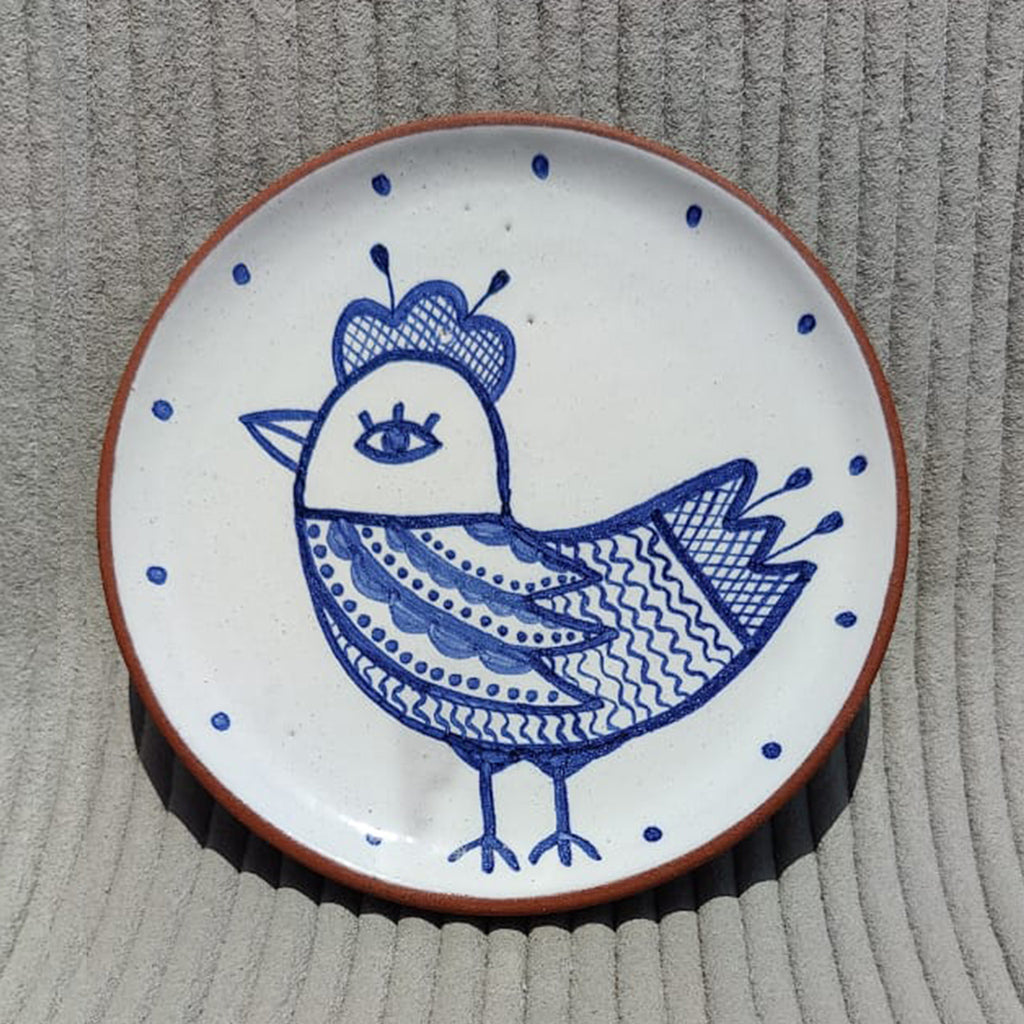 Dessert Plate - Chicken
