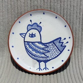 Dessert Plate - Chicken