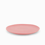 Pink Dinner Plates - Set of 6