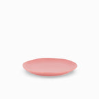 Pink Salad Plates - Set of 6