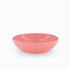 Pink Serving Bowl - Small