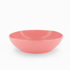 Pink Serving Bowl - Big
