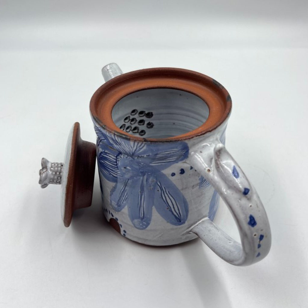 Teapot Bouquet (Small)
