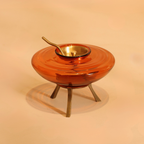Ghee Serving Pot