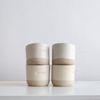 Home Cups - Set of 4 | Imperfectly Perfect