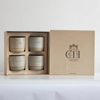 Hope and Faith Cups - Set of 4 | Imperfectly Perfect