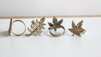 Napkin Rings - Set of 4 | Imperfectly Perfect