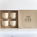Serenity Cups - Set of 4 | Imperfectly Perfect