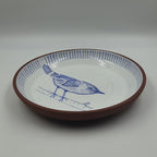 Serving Plate Little Bird